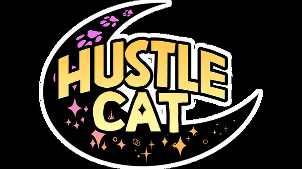 Игра Hustle Cat, скриншот