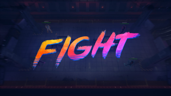 Игра Hyper Jam, скриншот