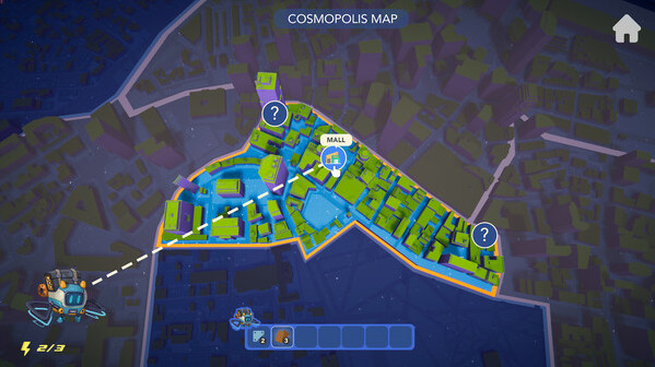 Игра I Am Future: Cozy Apocalypse Survival, скриншот