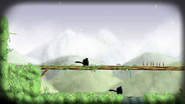 Игра I and Me, скриншот