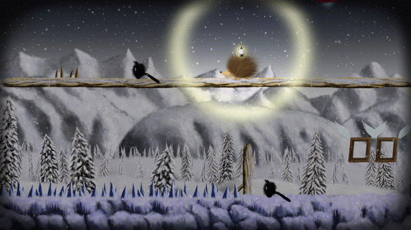 Игра I and Me, скриншот