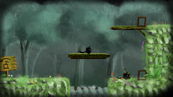 Игра I and Me, скриншот