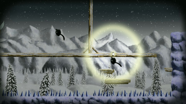 Игра I and Me, скриншот