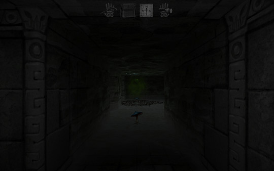 Игра I Can't Escape: Darkness, скриншот