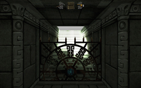 Игра I Can't Escape: Darkness, скриншот