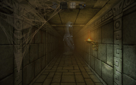 Игра I Can't Escape: Darkness, скриншот