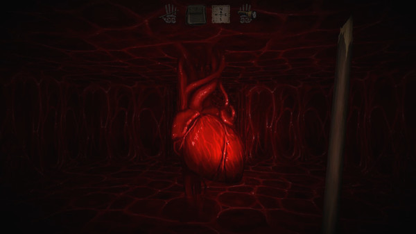 Игра I Can't Escape: Darkness, скриншот