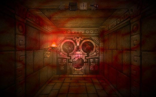 Игра I Can't Escape: Darkness, скриншот