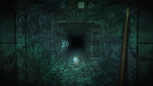 Игра I Can't Escape: Darkness, скриншот
