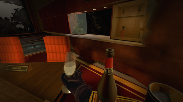 Игра I Expect You To Die, скриншот