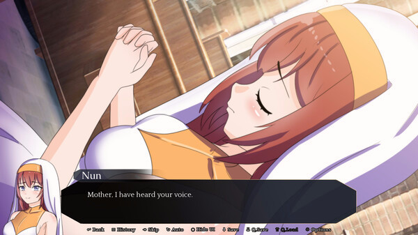 Игра I keep Dying in Another World, скриншот