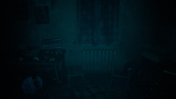 Игра Я считаю до 6..., скриншот