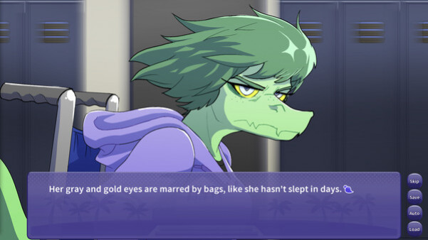 Игра I Wani Hug that Gator!, скриншот