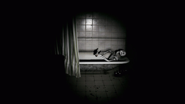 Игра I woke up in the house of a fat man: he's over 30 years old and loves beer and games, скриншот