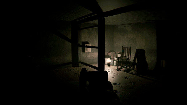 Игра I woke up in the house of a fat man: he's over 30 years old and loves beer and games, скриншот