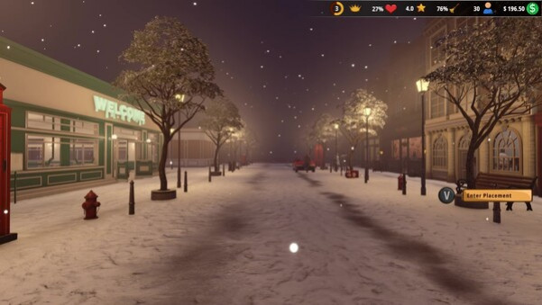 Игра Ice Cream Simulator, скриншот
