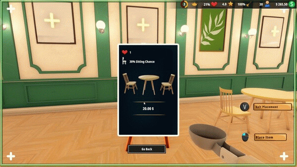 Игра Ice Cream Simulator, скриншот