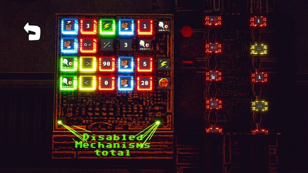Игра Idea Fix, скриншот