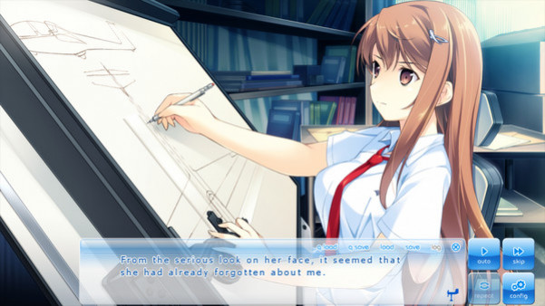 Игра If My Heart Had Wings, скриншот
