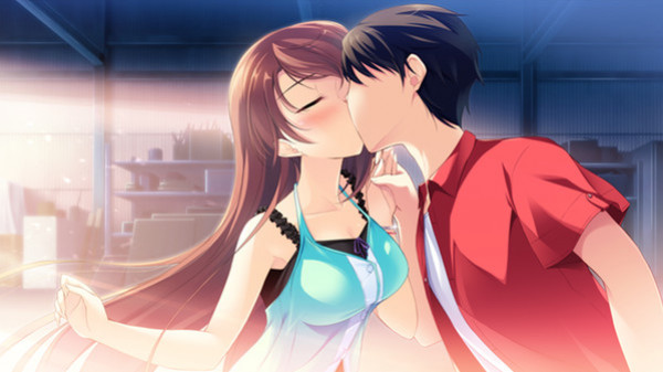 Игра If My Heart Had Wings, скриншот