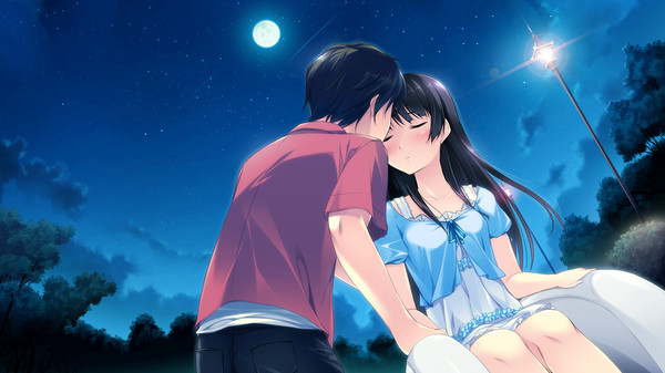 Игра If My Heart Had Wings, скриншот
