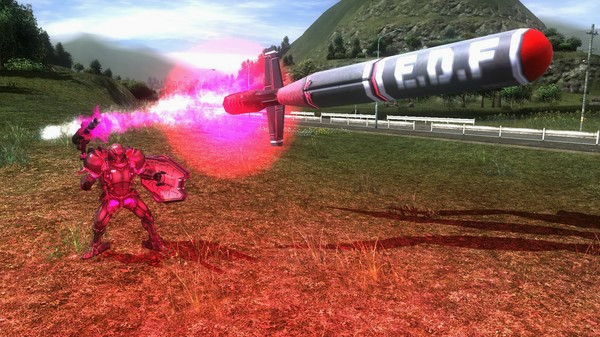 Игра Ifrit, скриншот