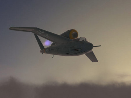 Игра IL-2 Sturmovik: 1946, скриншот