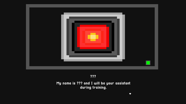Игра Impact Trial: First Encounter, скриншот