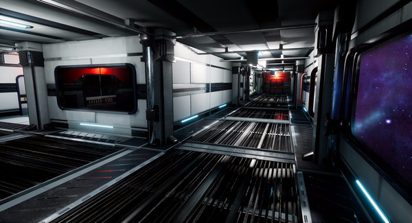 Игра Impulsion, скриншот