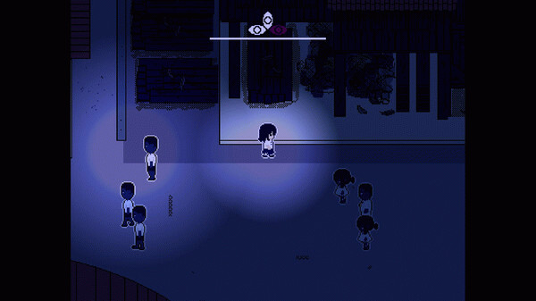 Игра In a Bit of Tales, скриншот