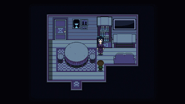 Игра In a Bit of Tales, скриншот