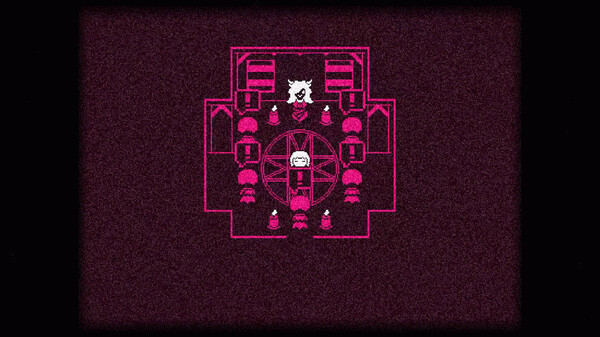 Игра In a Bit of Tales, скриншот