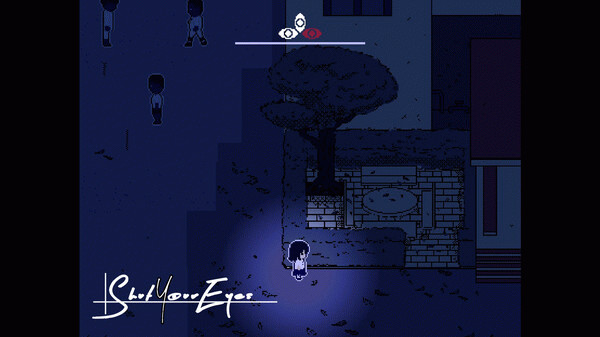 Игра In a Bit of Tales, скриншот