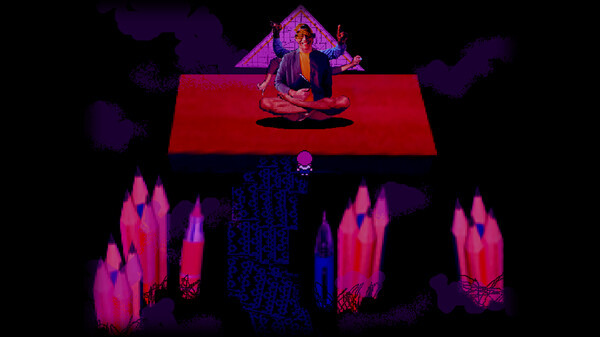 Игра In a Bit of Tales, скриншот