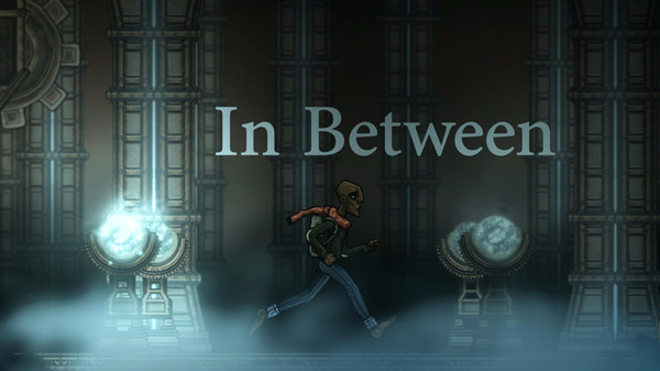 Игра In Between, скриншот