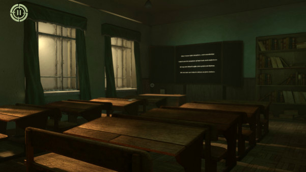 Игра In Fear I Trust - Episode 2, скриншот