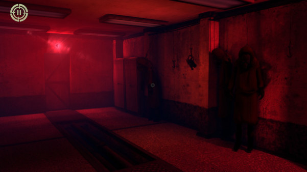 Игра In Fear I Trust - Episode 3, скриншот