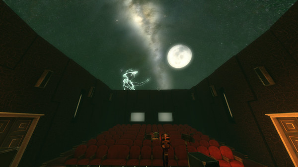 Игра In Fear I Trust - Episode 4, скриншот