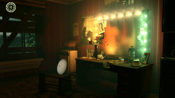 Игра In Fear I Trust - Episode 4, скриншот