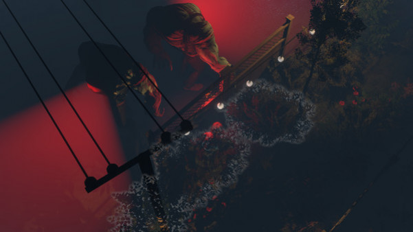 Игра In Nightmare, скриншот