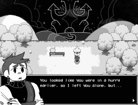 Игра In Stars And Time, скриншот