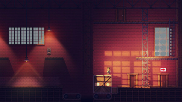 Игра In The Shadows, скриншот