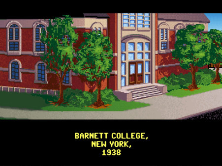 Игра Indiana Jones and the Last Crusade, скриншот