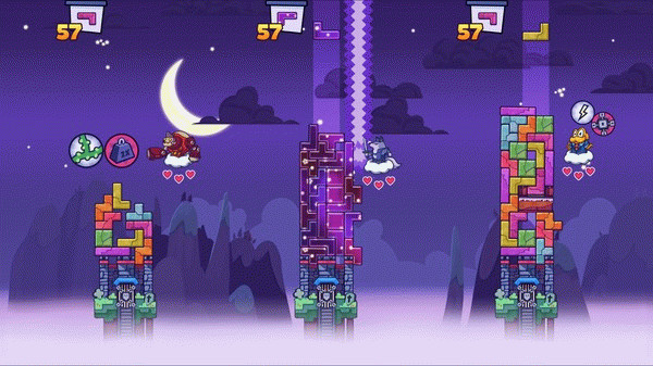 Игра Indie Friends Pack, скриншот