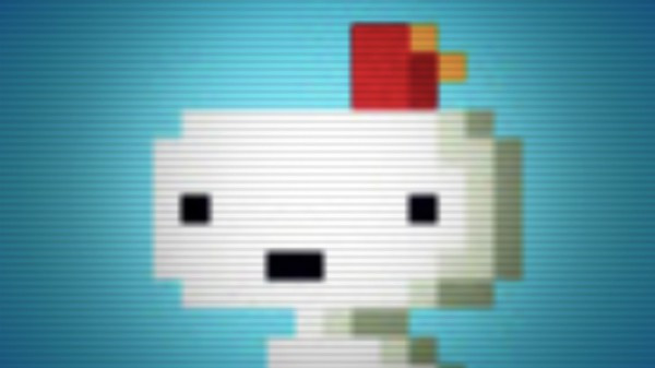 Игра Indie Game: The Movie, скриншот