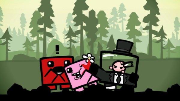Игра Indie Game: The Movie, скриншот