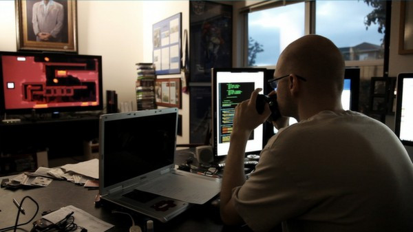 Игра Indie Game: The Movie, скриншот