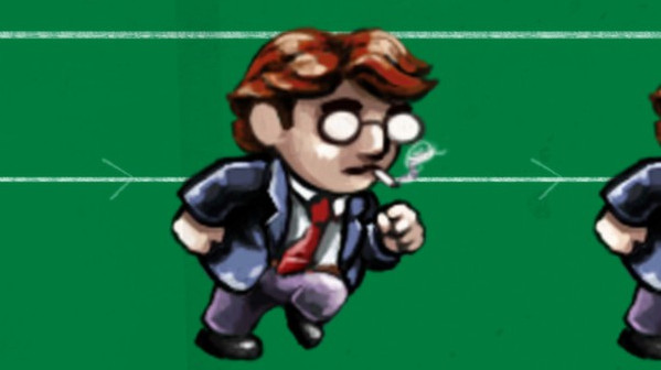 Игра Indie Game: The Movie Special Edition DLC, скриншот