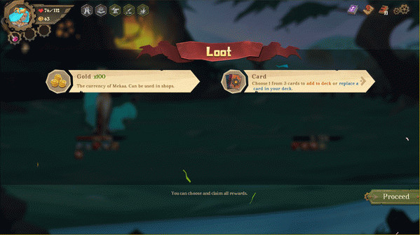 Игра Indies' Lies, скриншот