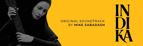 Игра INDIKA, скриншот